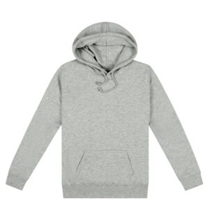 NRG Womens Hoodie